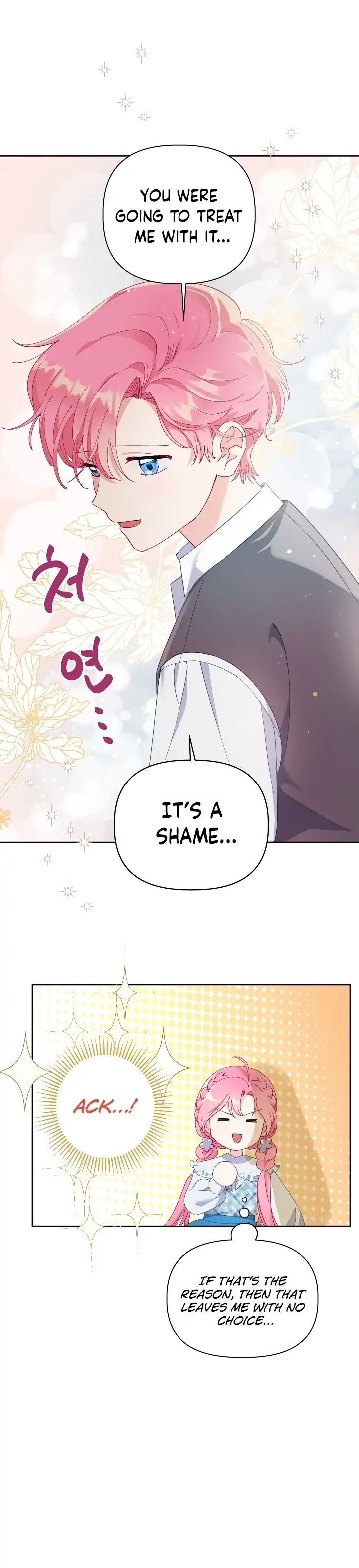 Read A Transmigrator's Privilege Manga Online