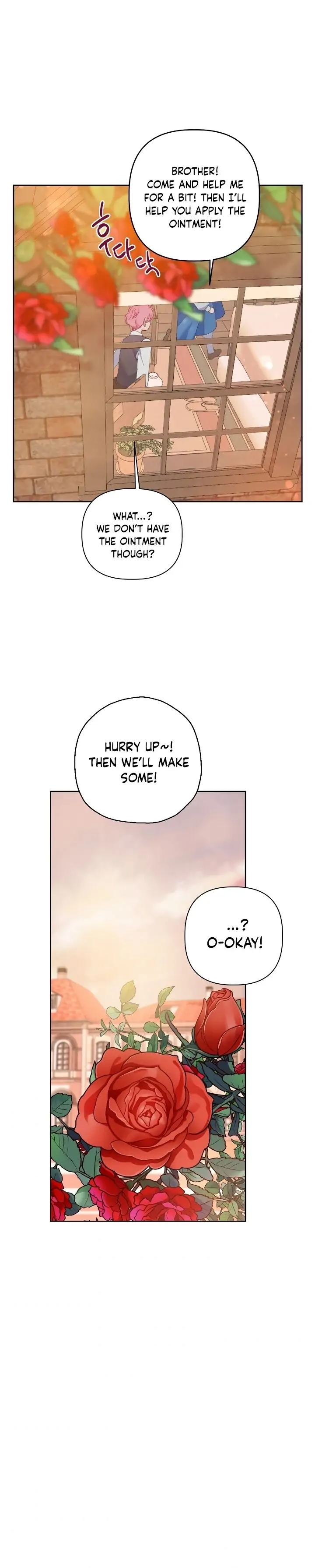 Read A Transmigrator's Privilege Manga Online