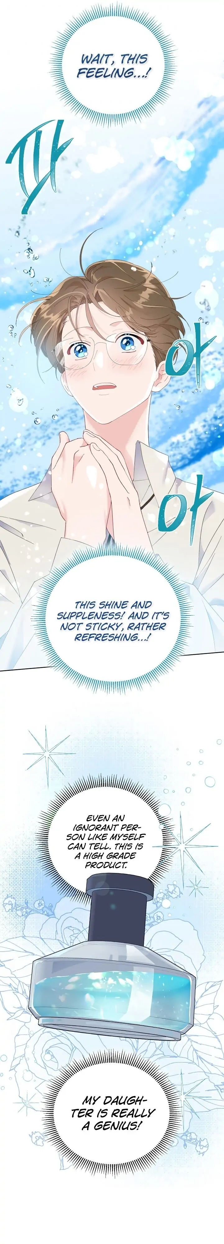 Read A Transmigrator's Privilege Manga Online