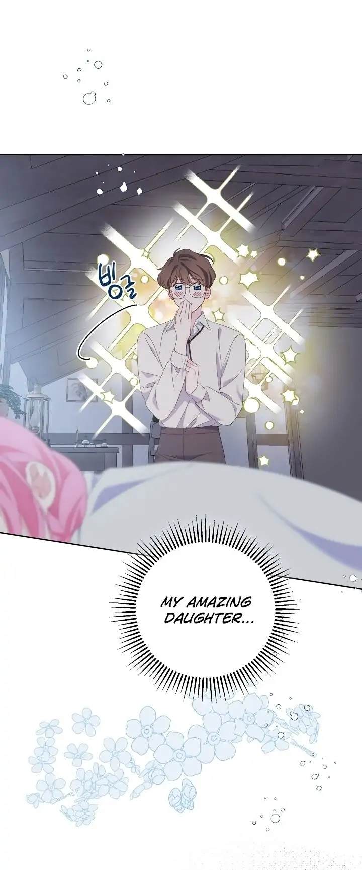 Read A Transmigrator's Privilege Manga Online