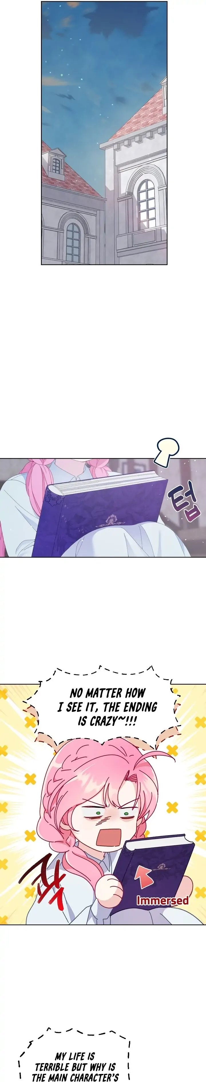 Read A Transmigrator's Privilege Manga Online