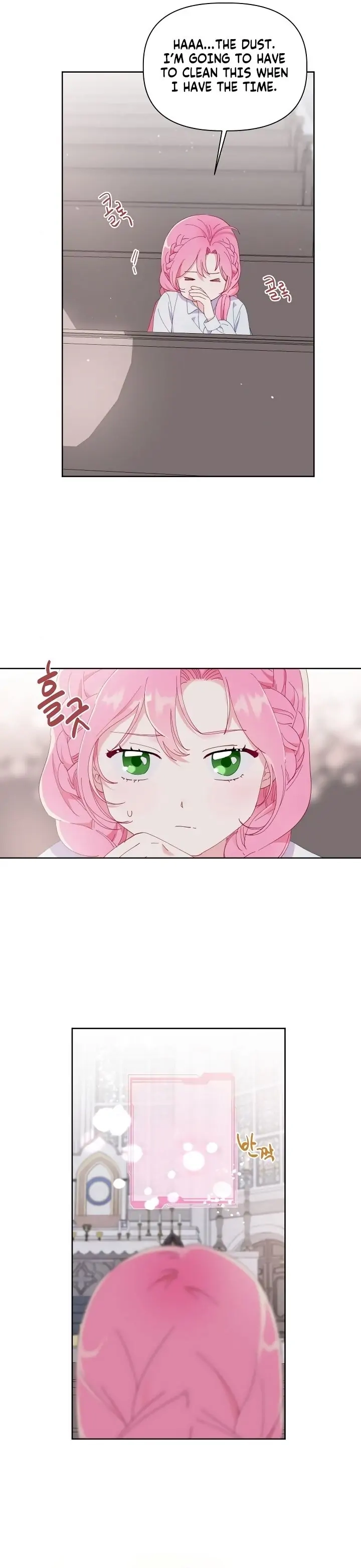 Read A Transmigrator's Privilege Manga Online