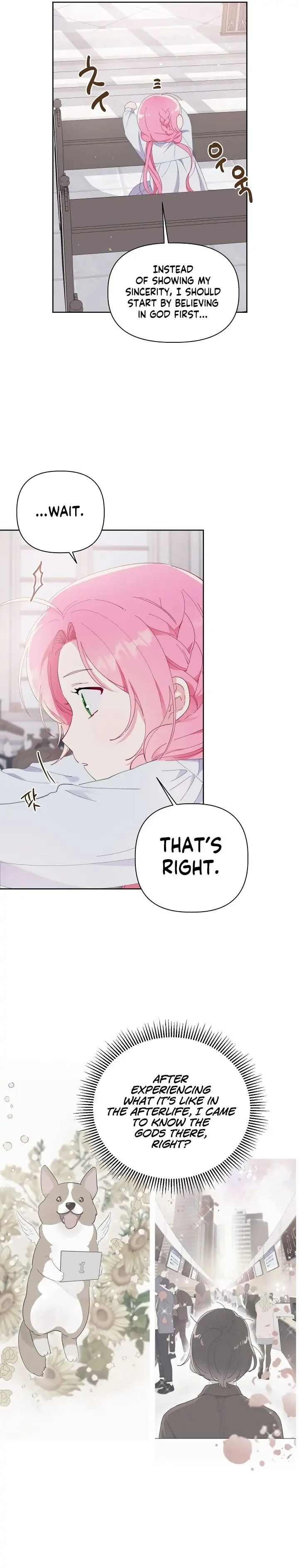 Read A Transmigrator's Privilege Manga Online