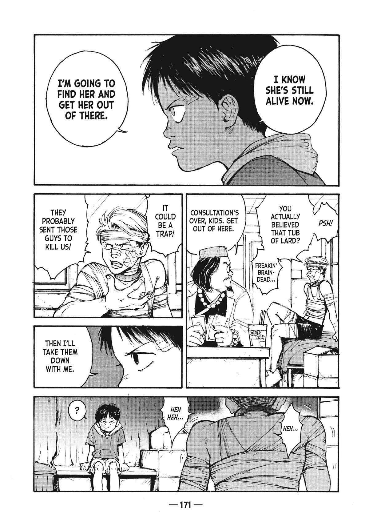 Read A-DO Manga Online