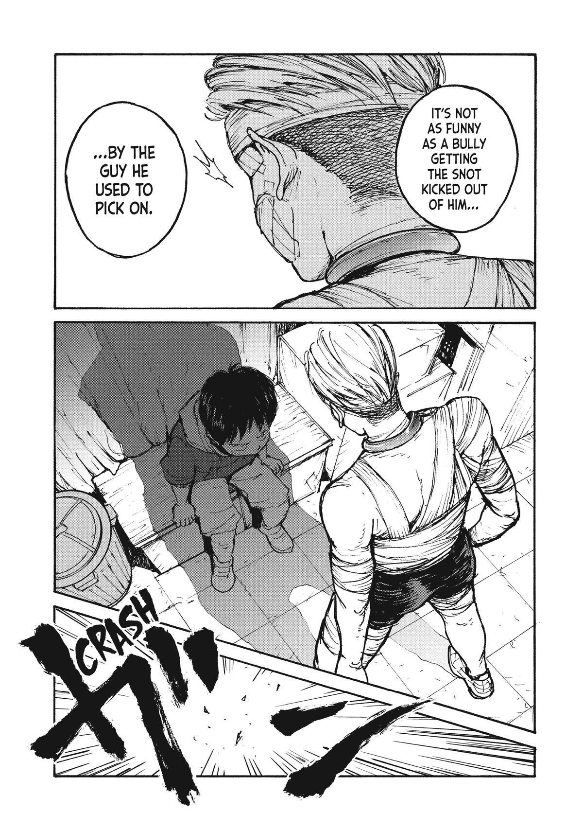 Read A-DO Manga Online