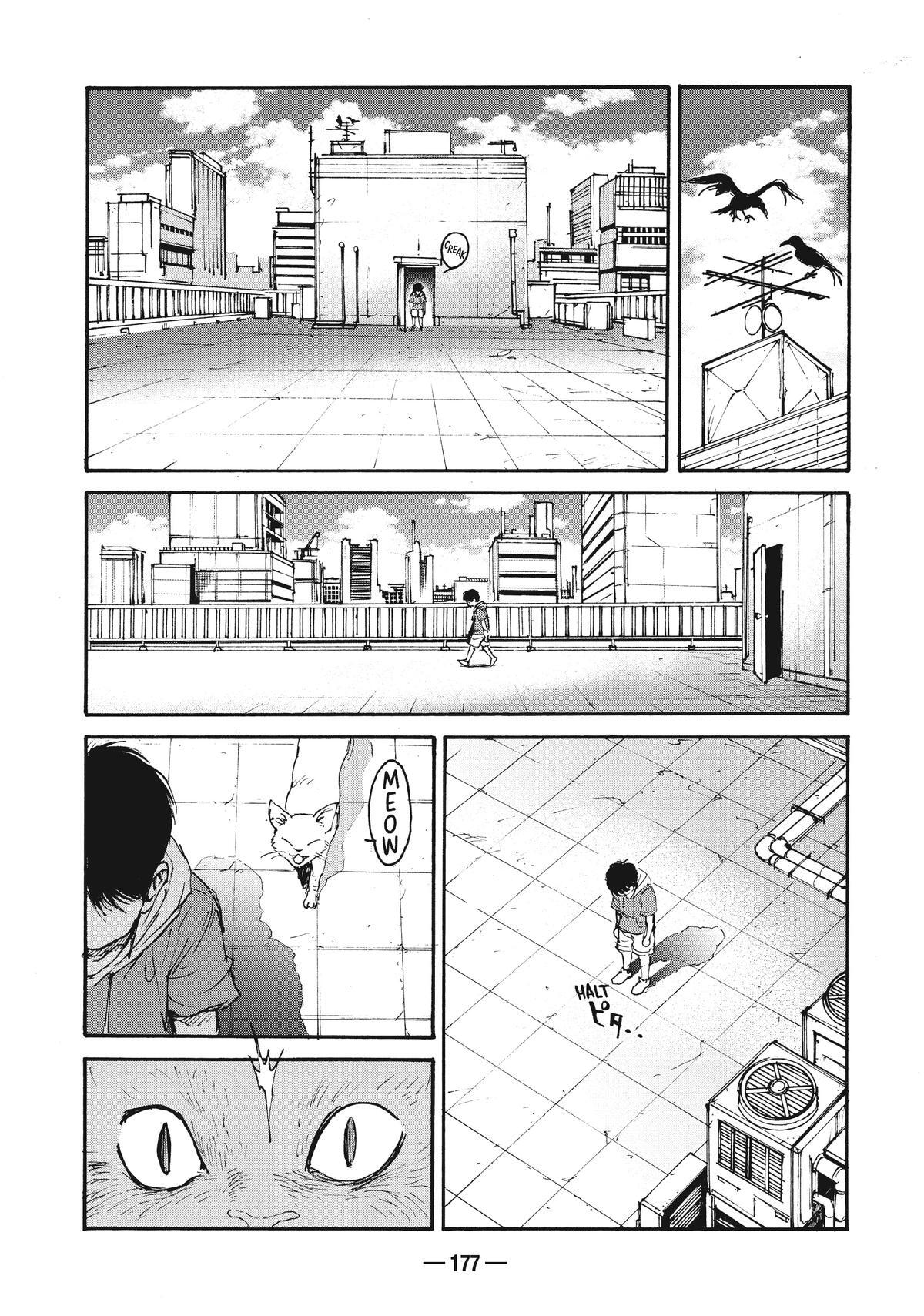 Read A-DO Manga Online