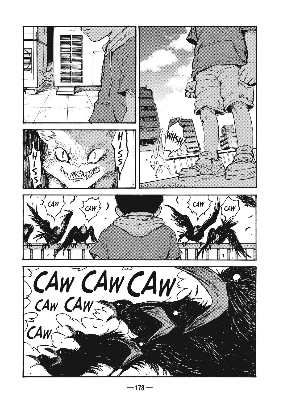 Read A-DO Manga Online
