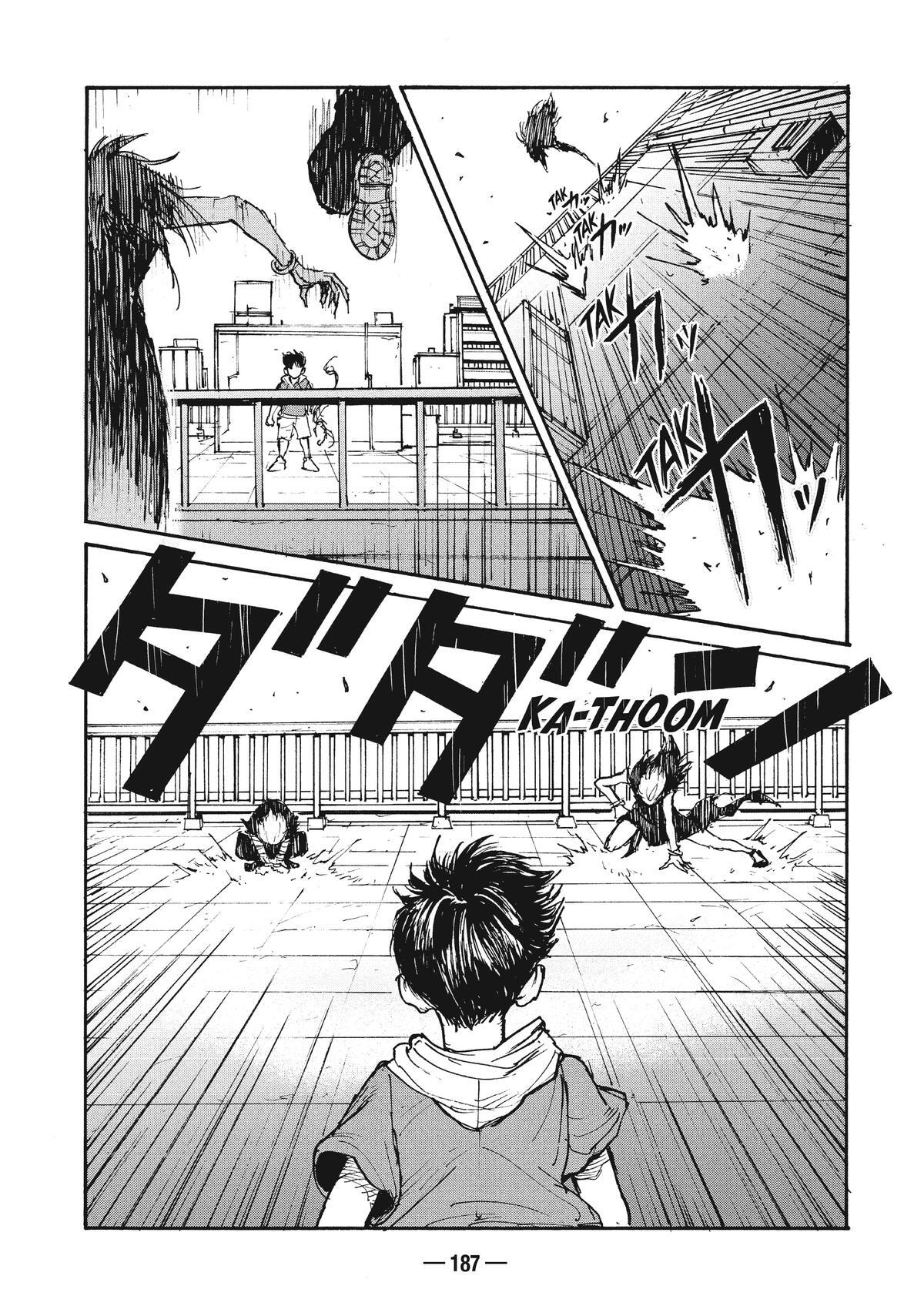 Read A-DO Manga Online