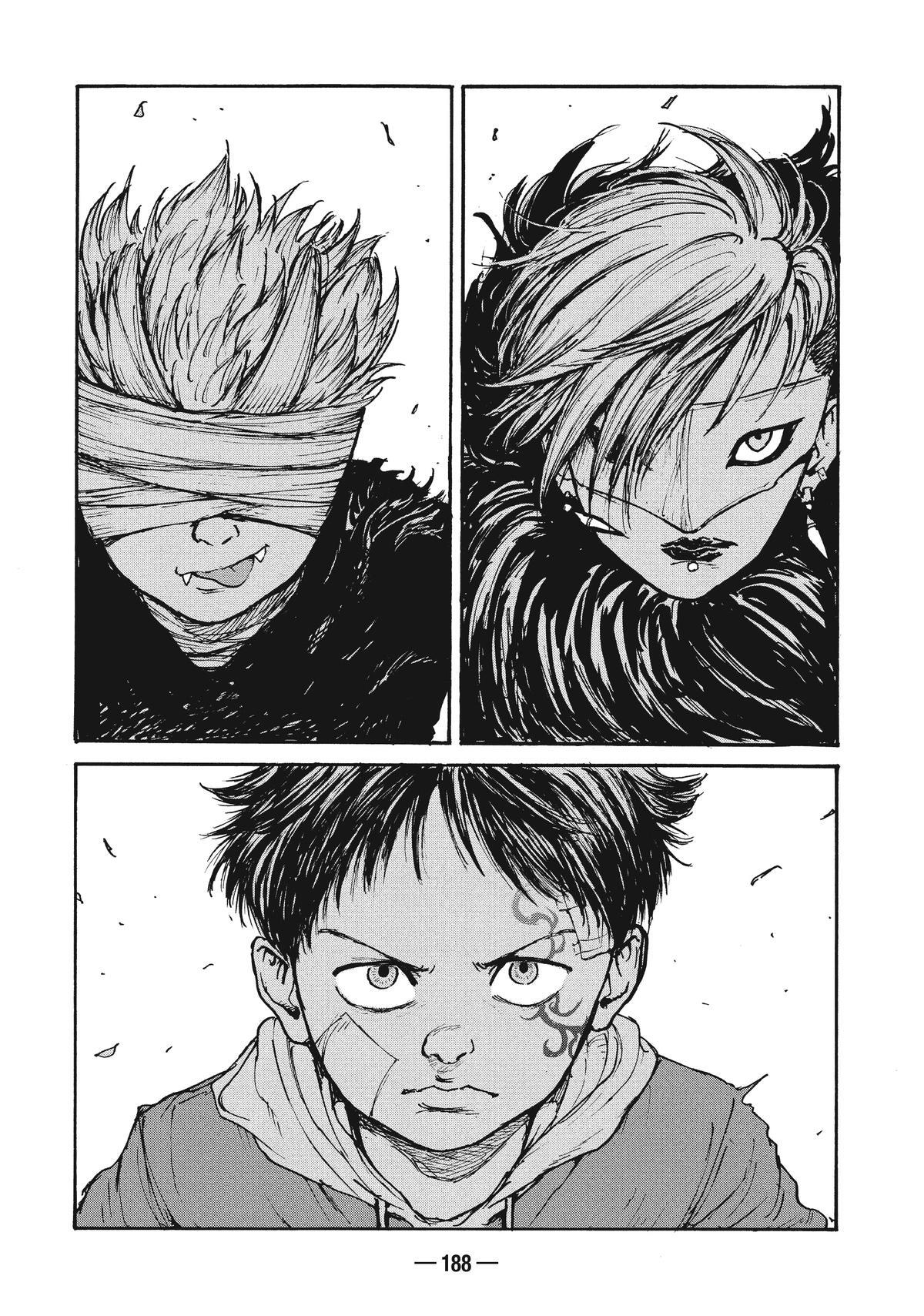 Read A-DO Manga Online