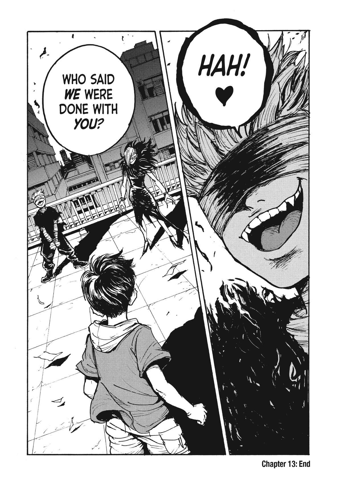 Read A-DO Manga Online