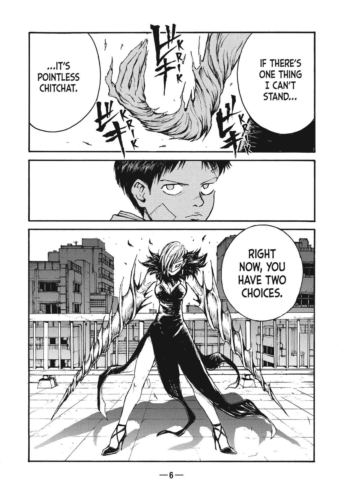 Read A-DO Manga Online