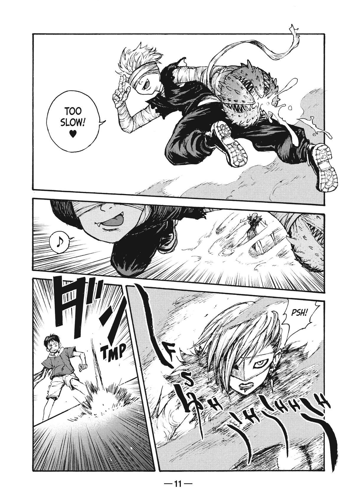 Read A-DO Manga Online