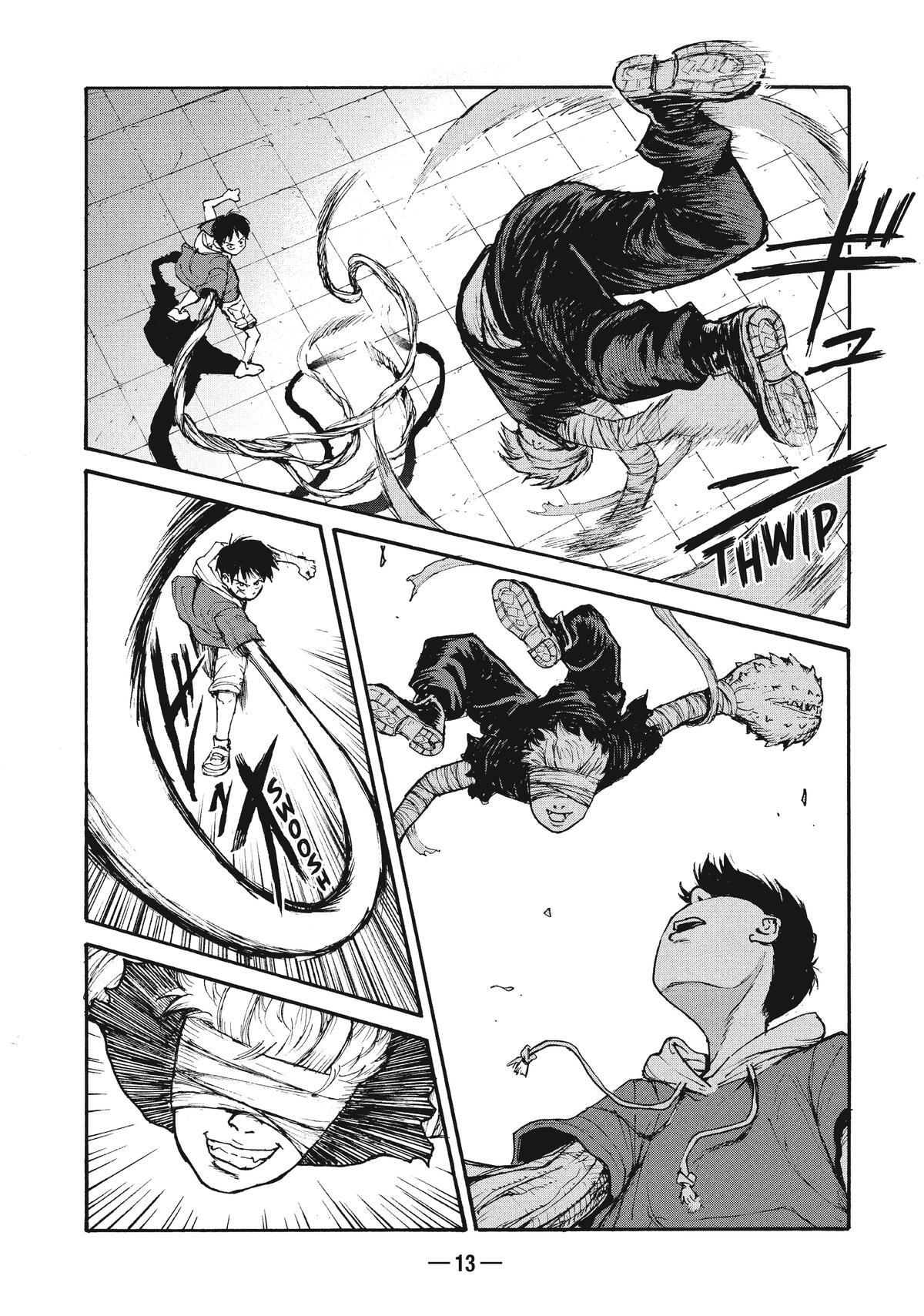 Read A-DO Manga Online