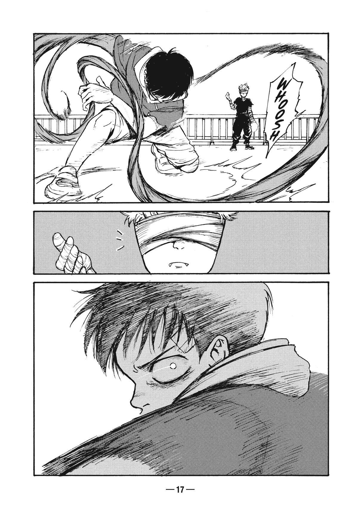 Read A-DO Manga Online