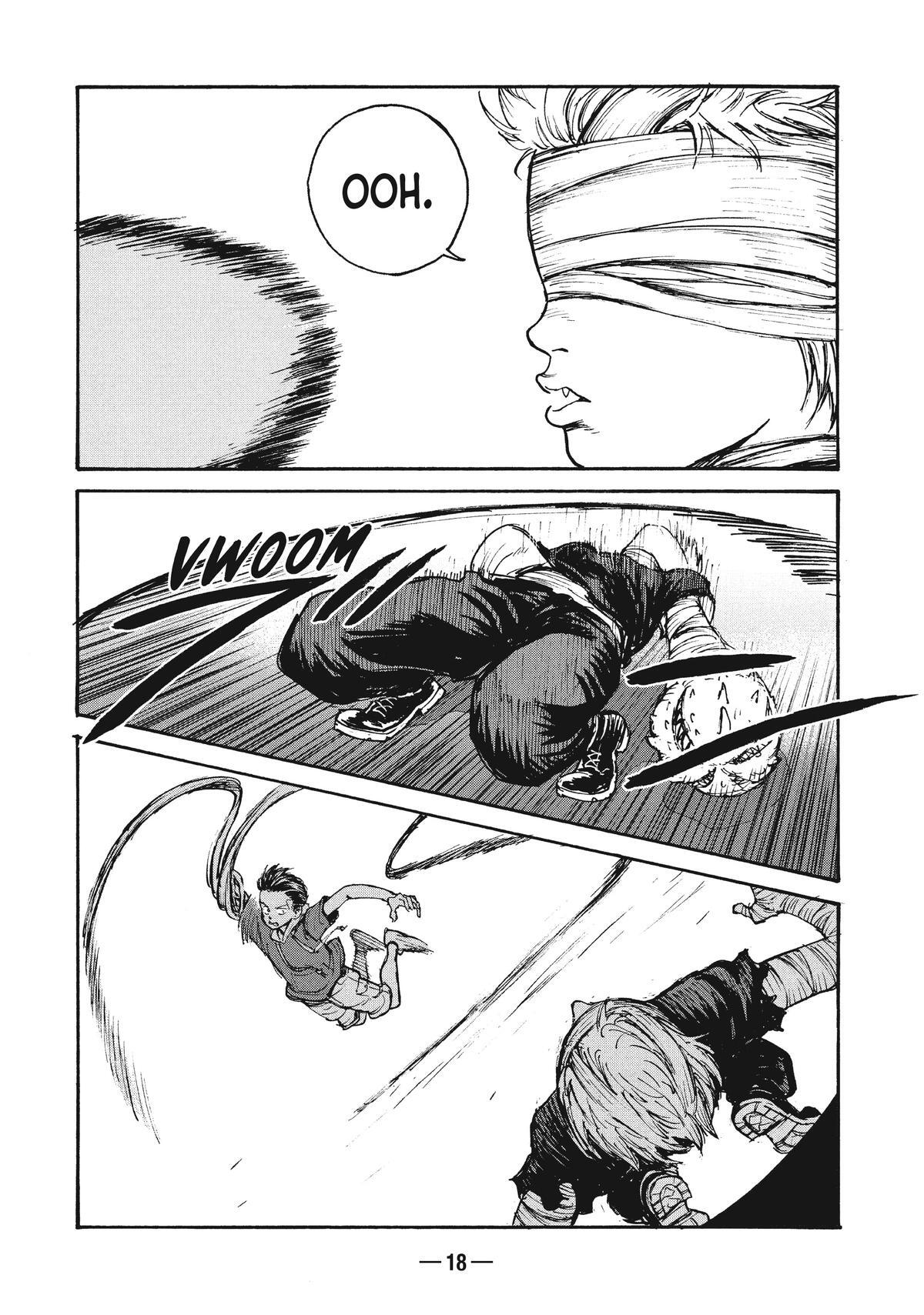 Read A-DO Manga Online