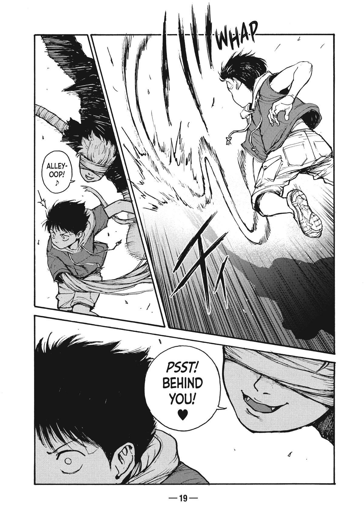 Read A-DO Manga Online