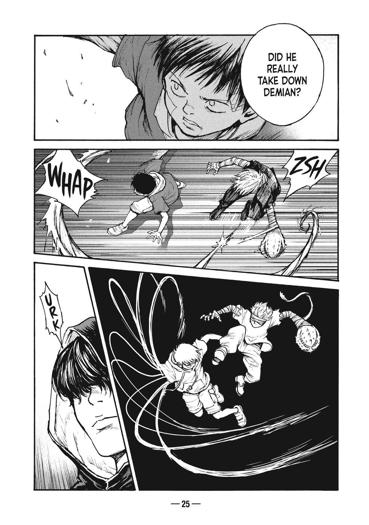 Read A-DO Manga Online