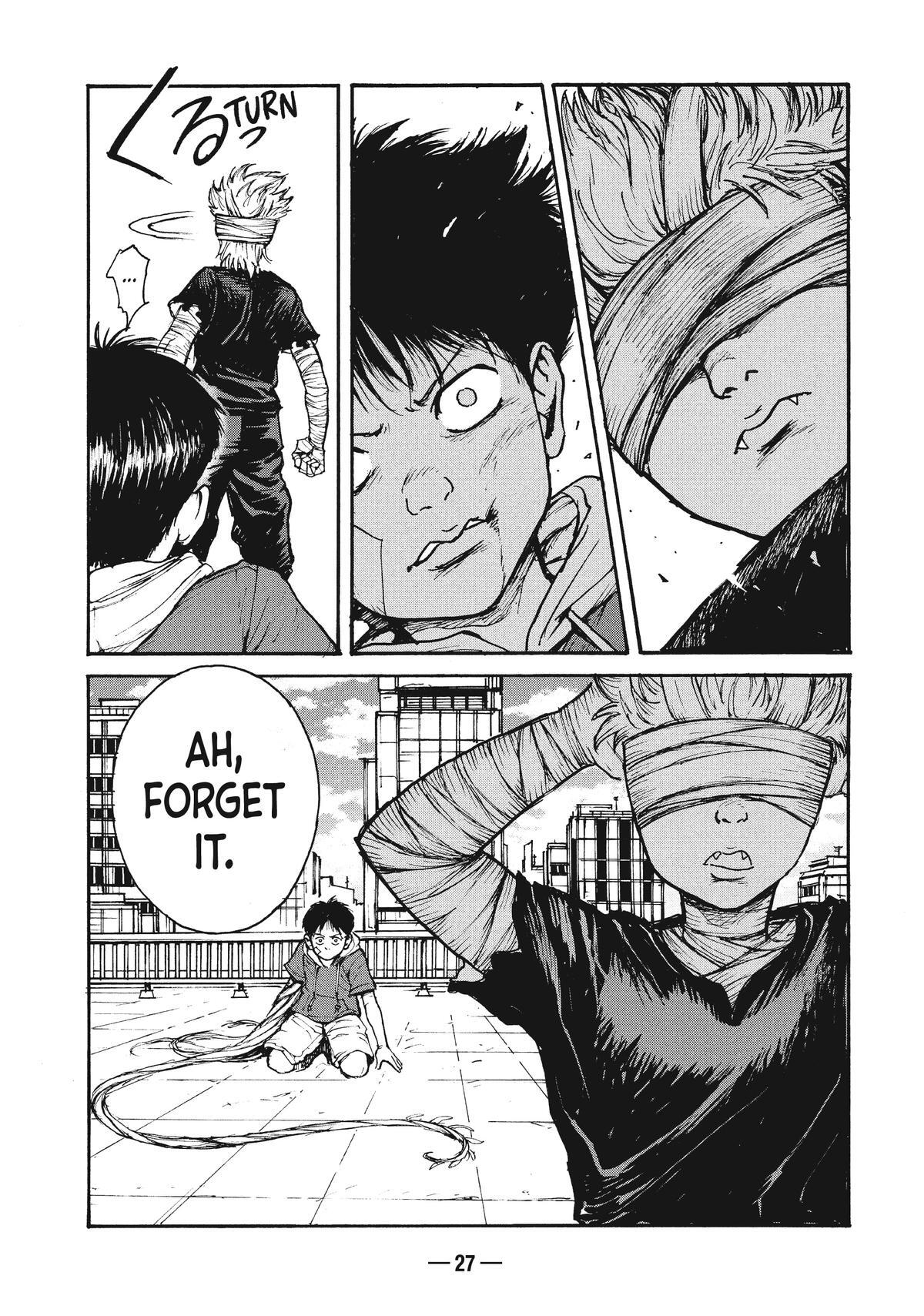 Read A-DO Manga Online