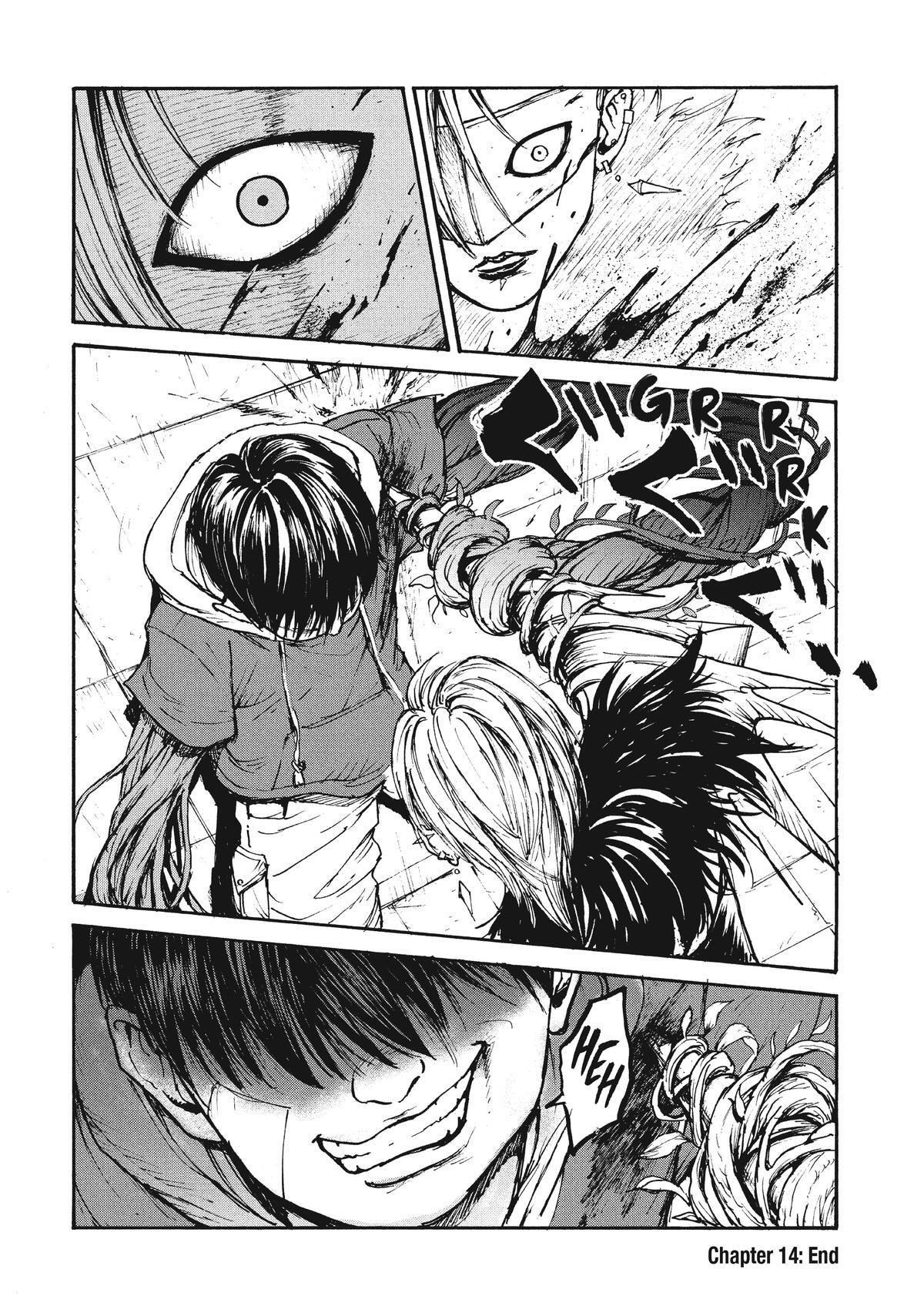 Read A-DO Manga Online