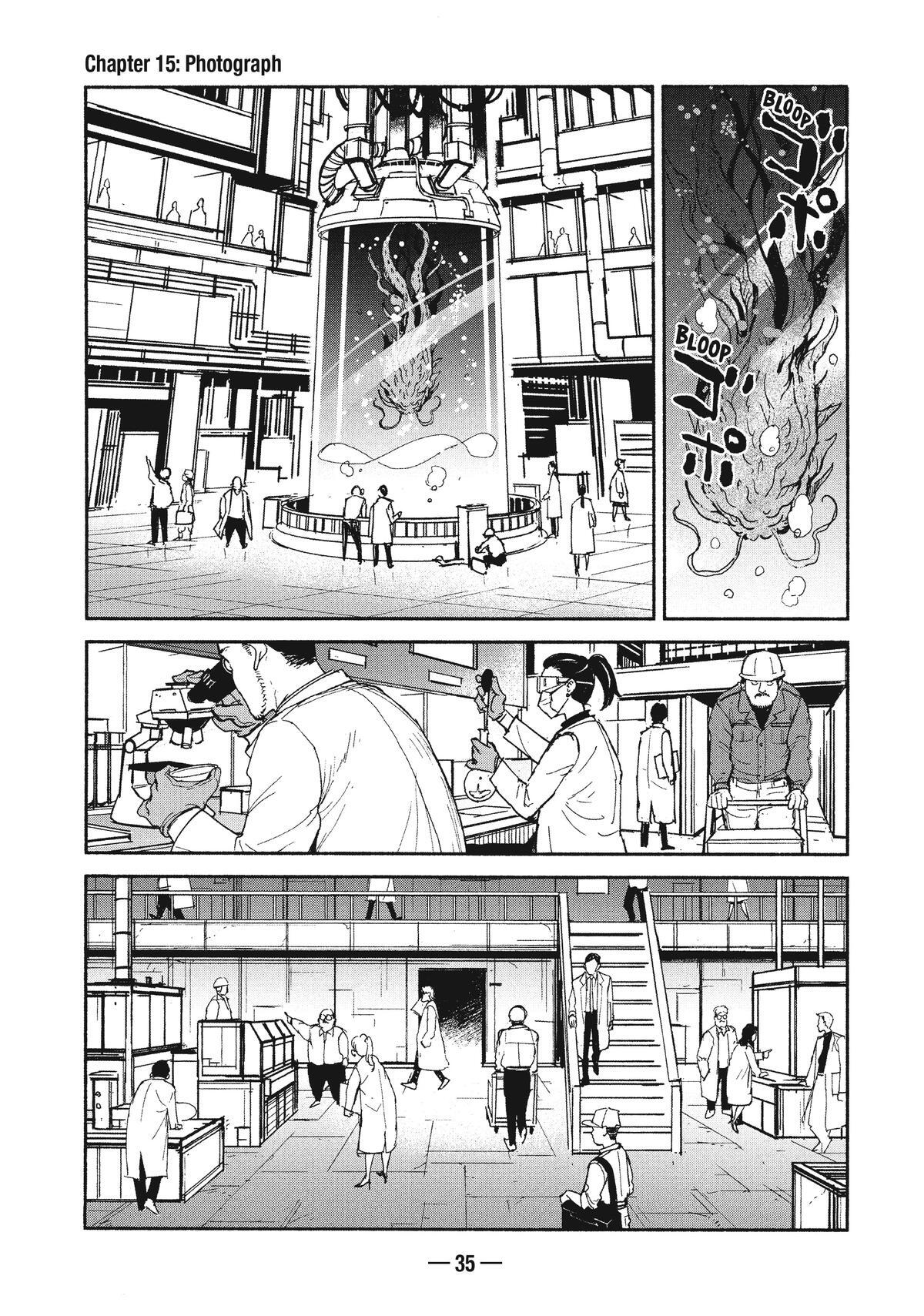 Read A-DO Manga Online