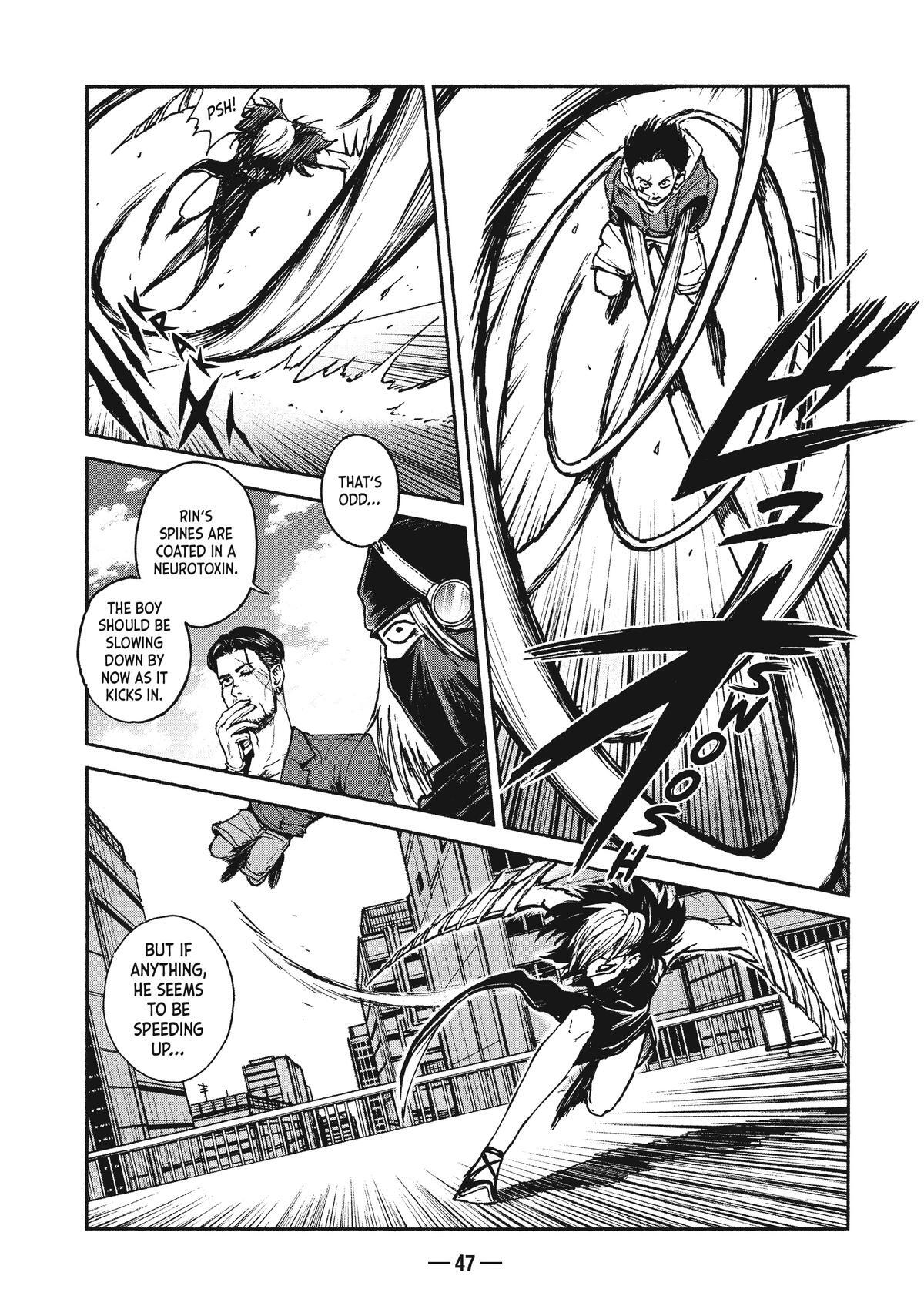 Read A-DO Manga Online