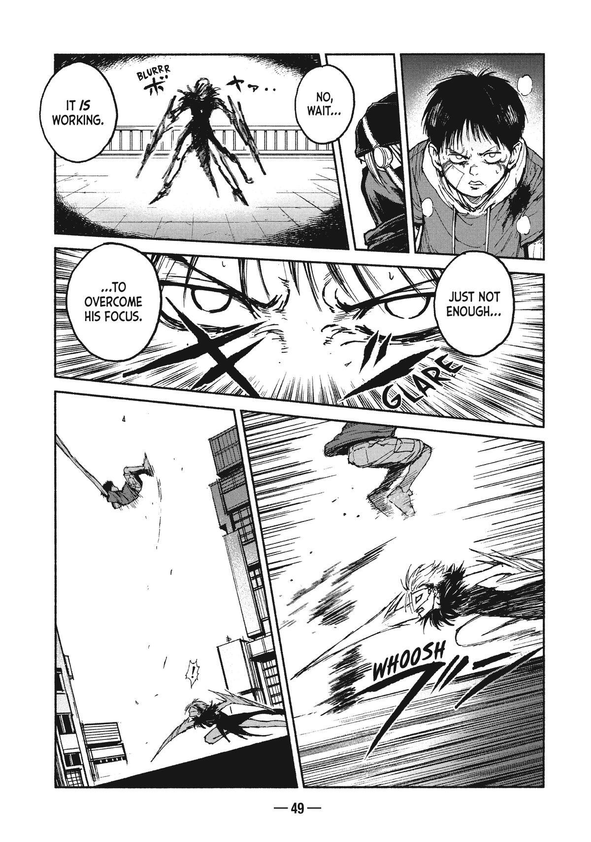 Read A-DO Manga Online