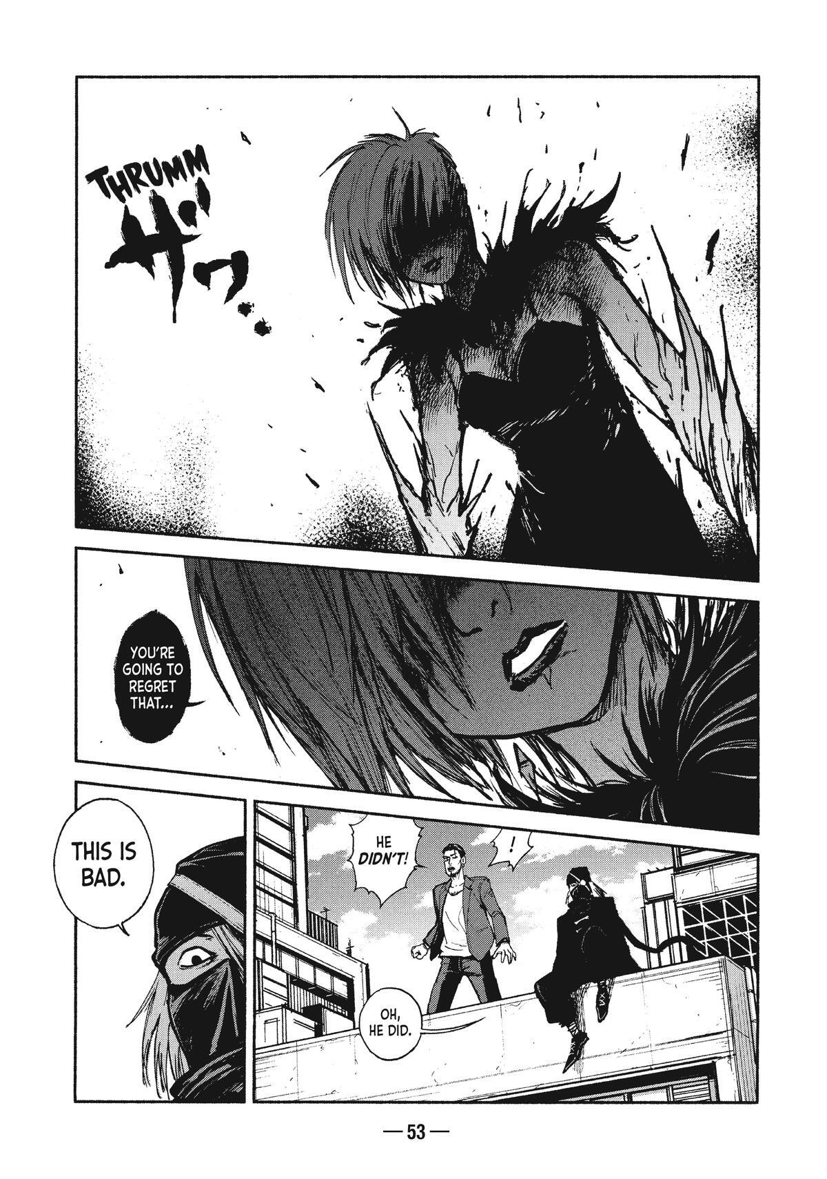 Read A-DO Manga Online