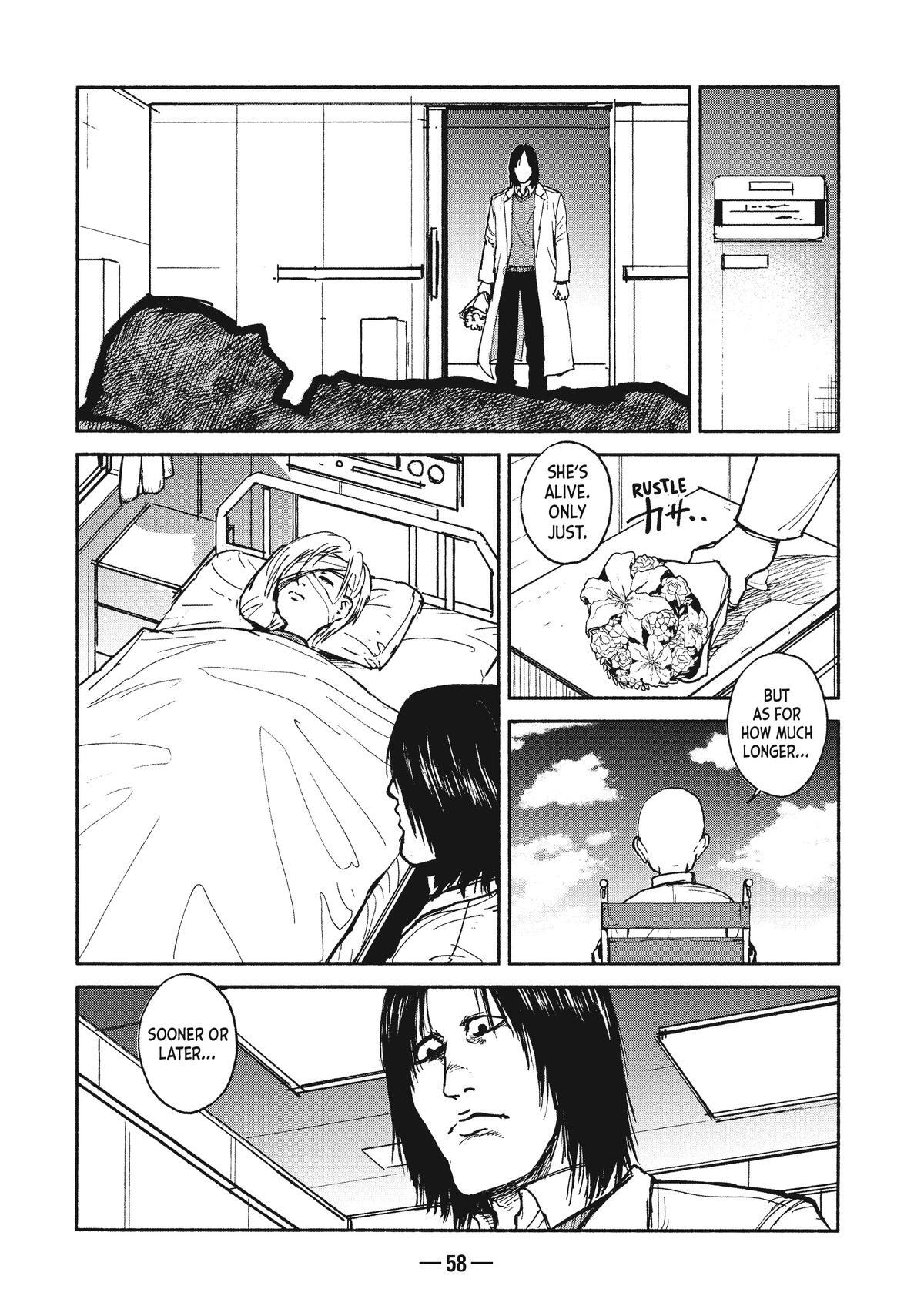 Read A-DO Manga Online