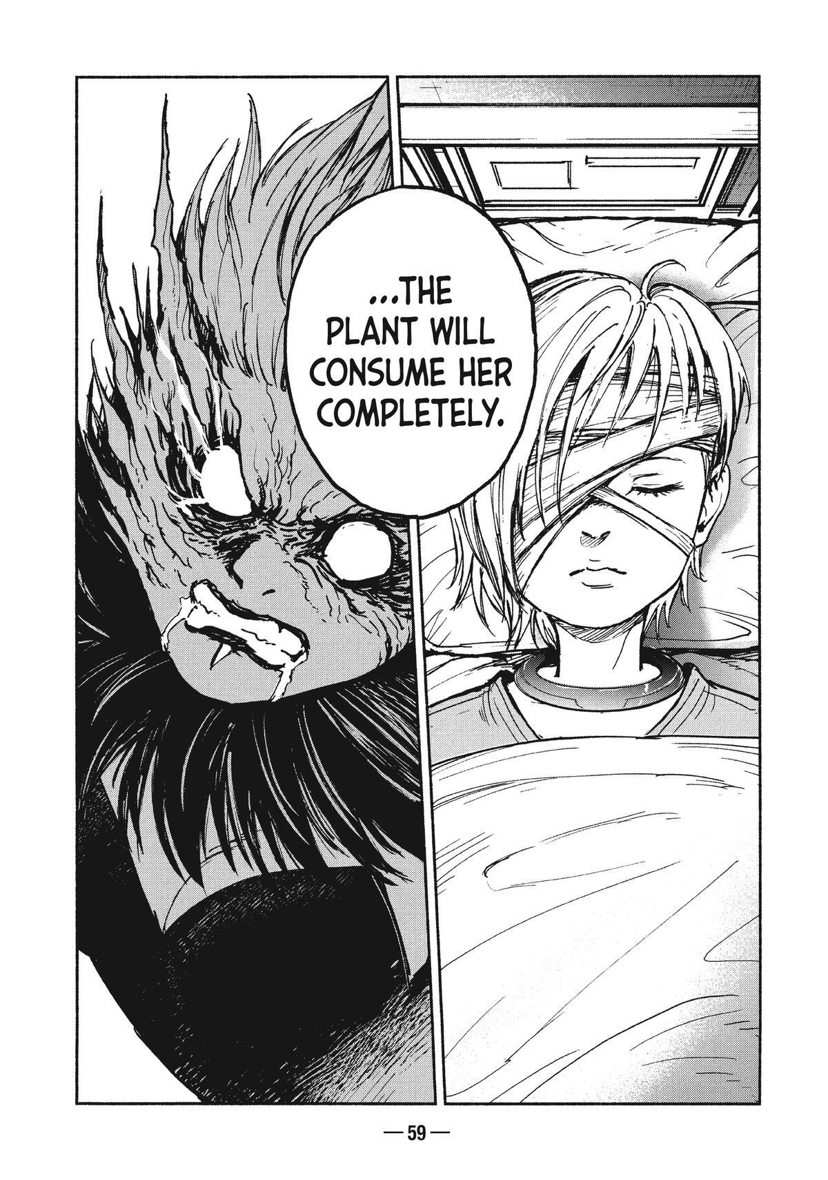 Read A-DO Manga Online