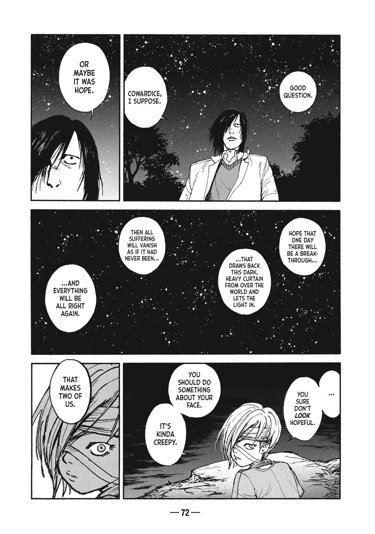 Read A-DO Manga Online