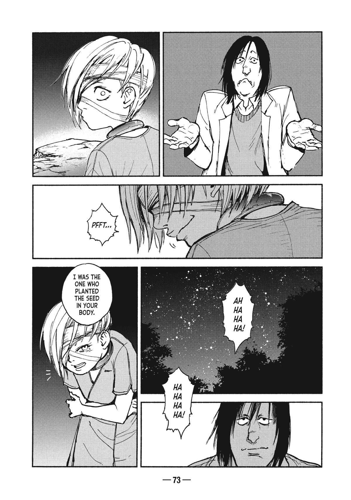 Read A-DO Manga Online