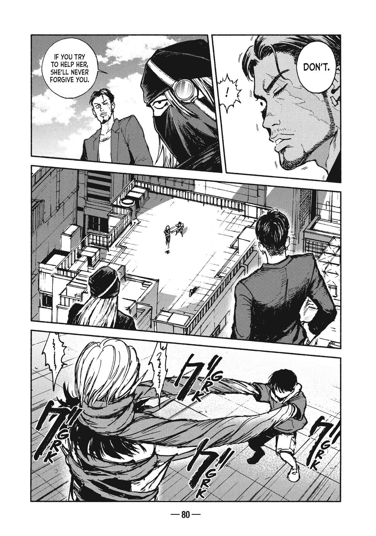 Read A-DO Manga Online