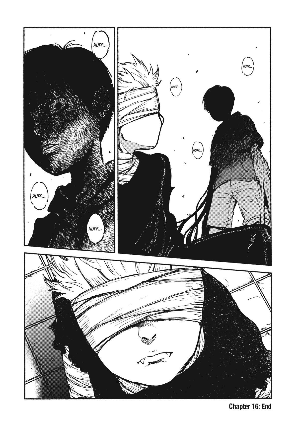 Read A-DO Manga Online