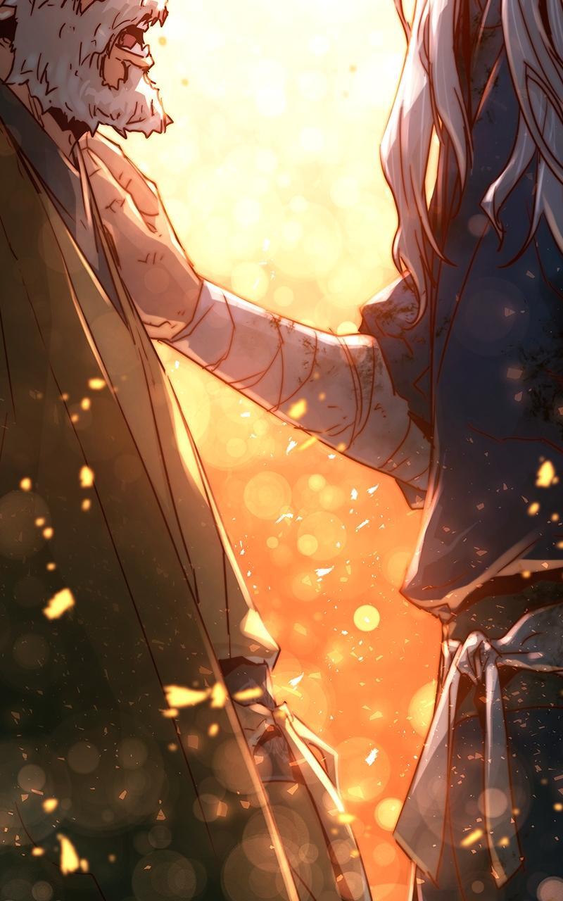 Read Absolute Regression Manga Online