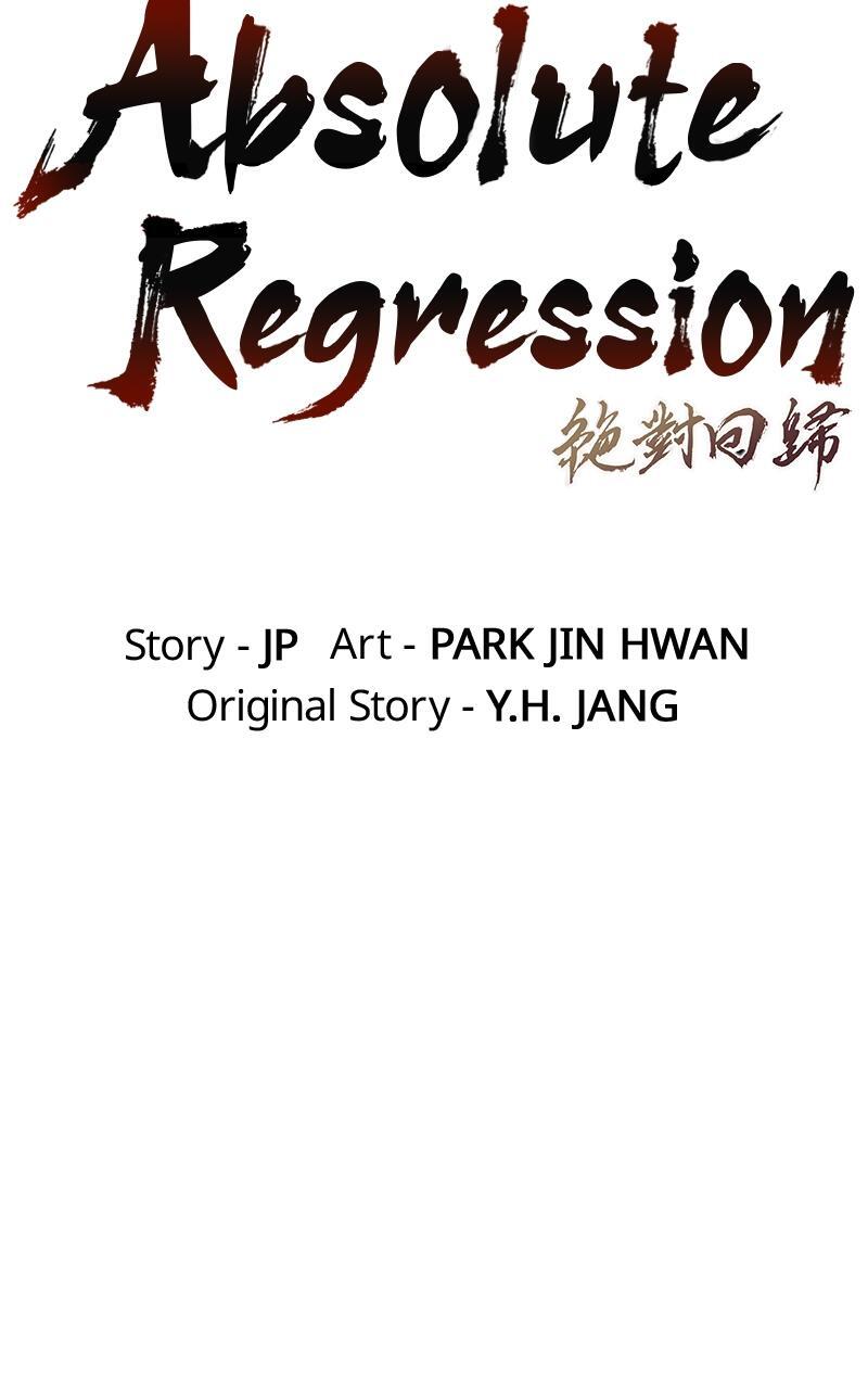 Read Absolute Regression Manga Online