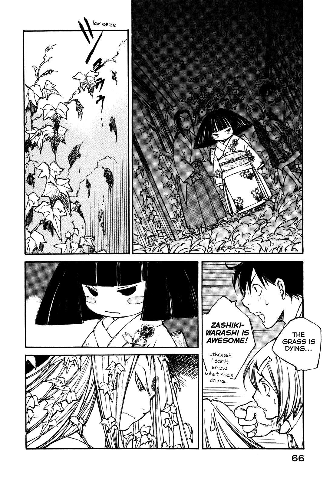 Read Acony Manga Online
