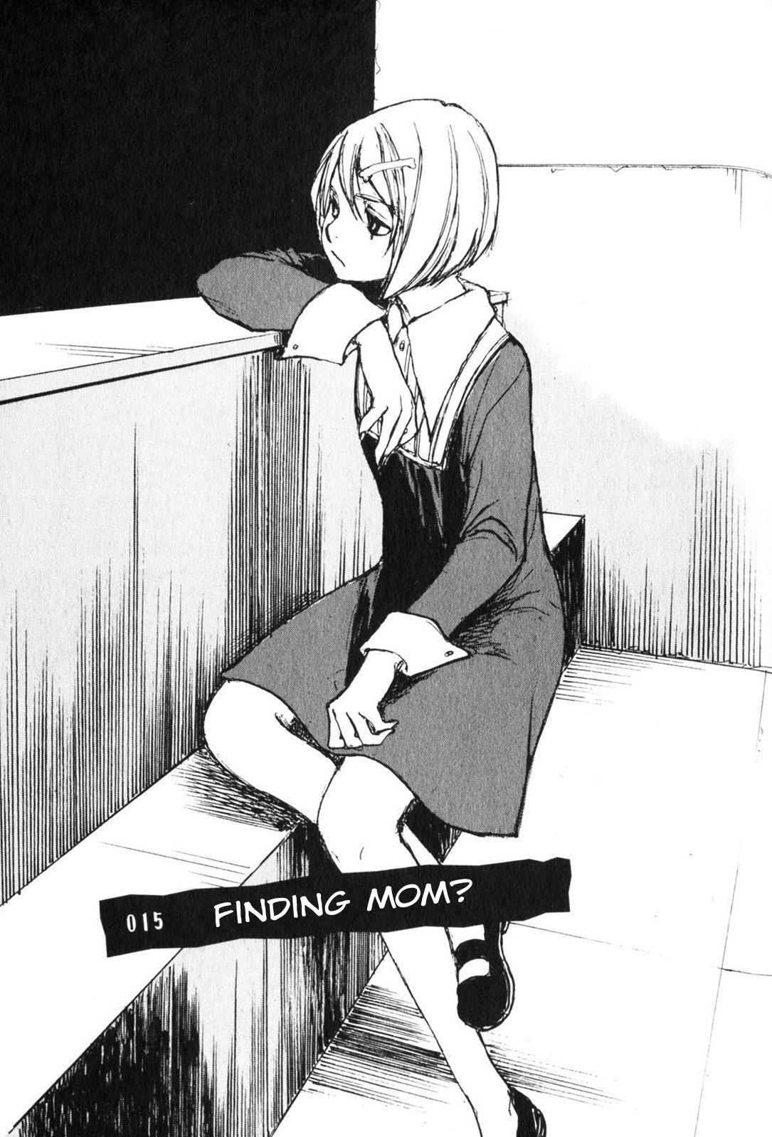 Read Acony Manga Online
