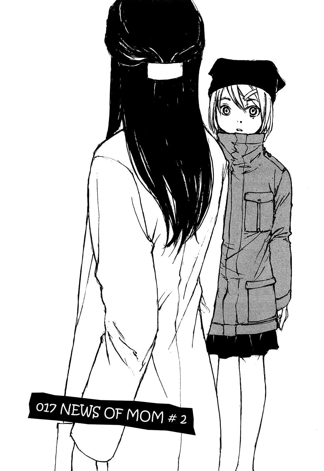 Read Acony Manga Online