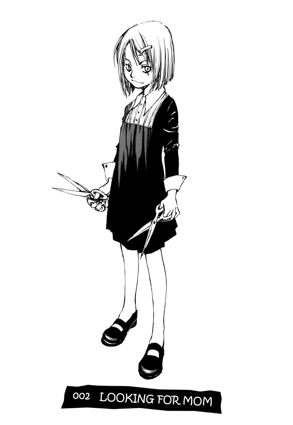 Read Acony Manga Online
