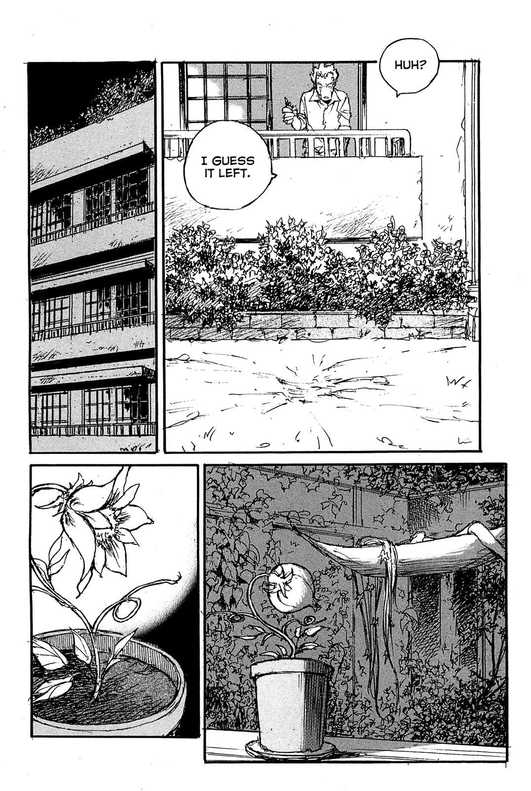 Read Acony Manga Online