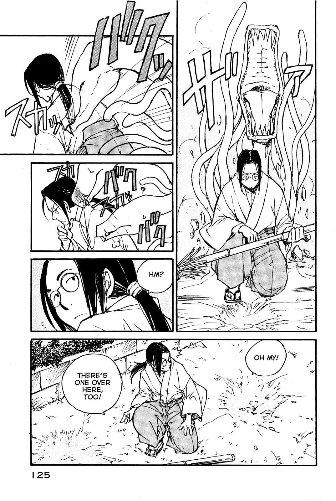 Read Acony Manga Online