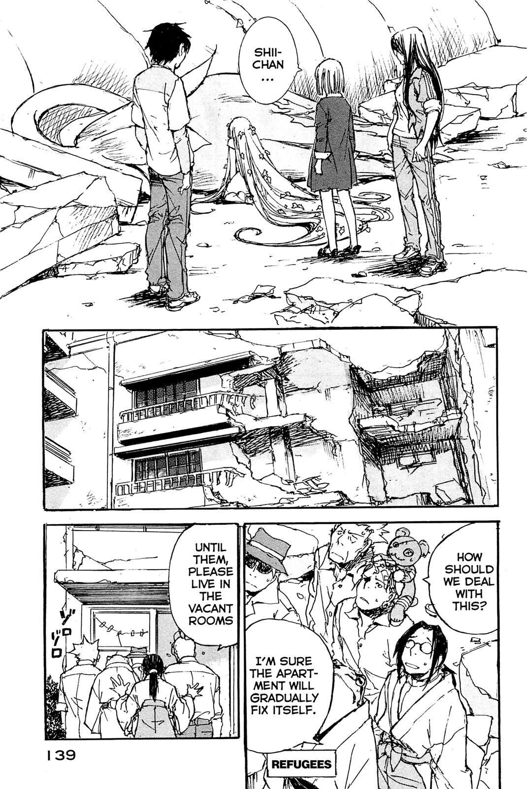 Read Acony Manga Online