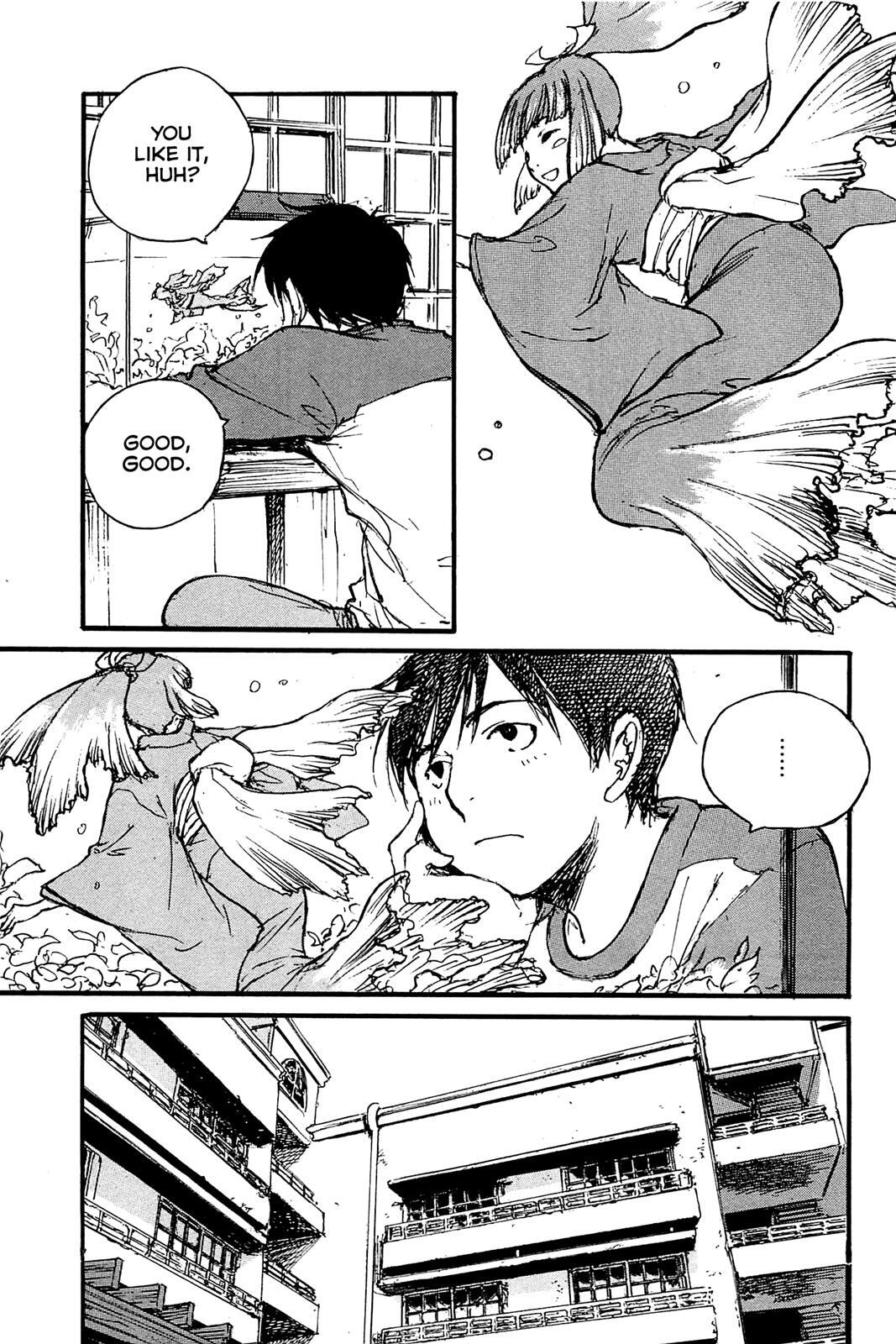 Read Acony Manga Online