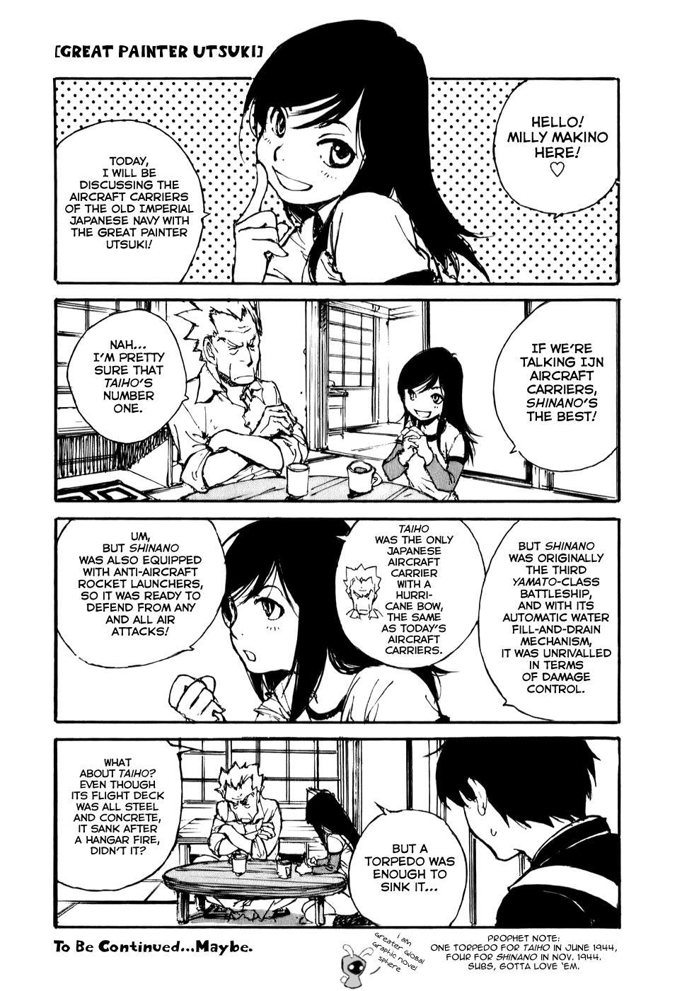 Read Acony Manga Online