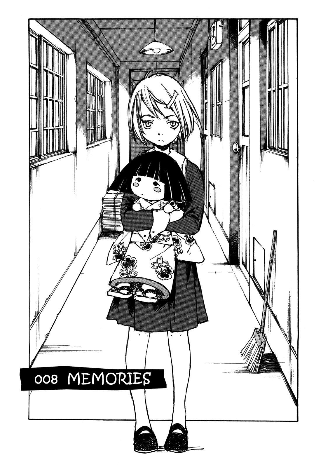 Read Acony Manga Online