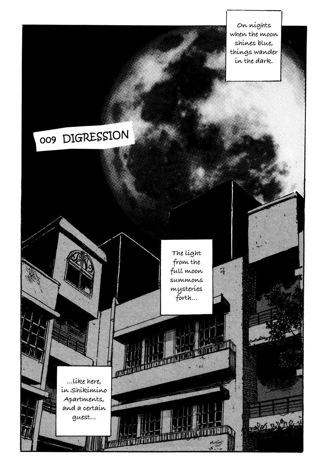 Read Acony Manga Online