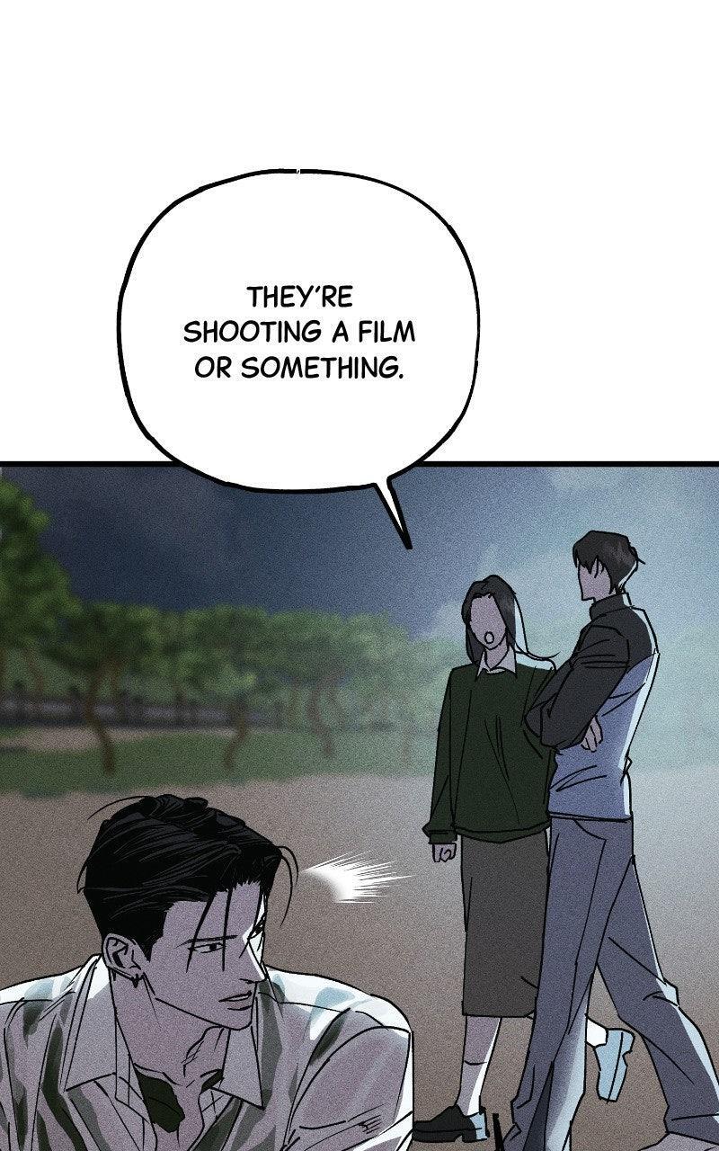 Read Acting Gangster Manga Online