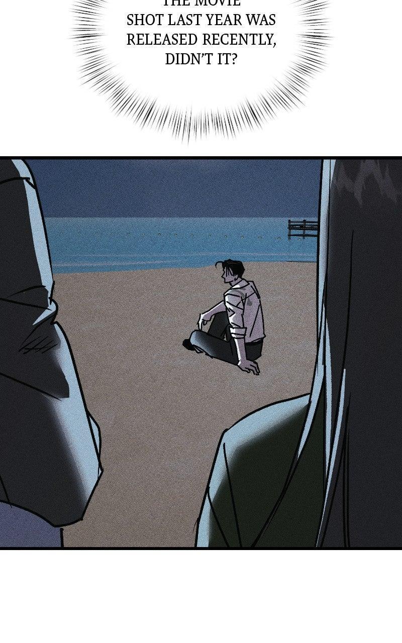 Read Acting Gangster Manga Online