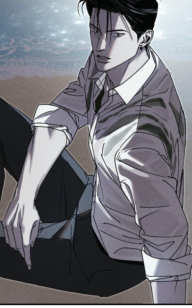 Read Acting Gangster Manga Online