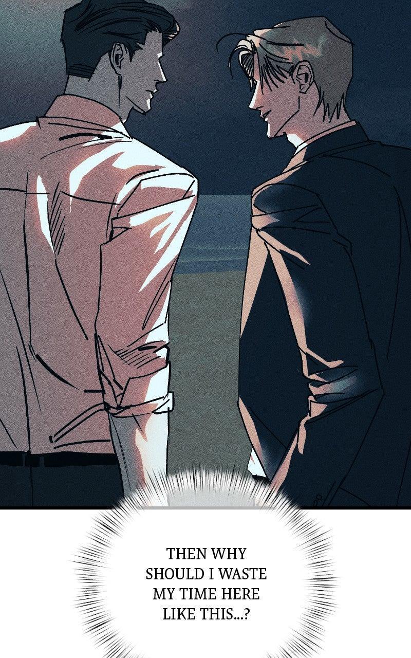 Read Acting Gangster Manga Online